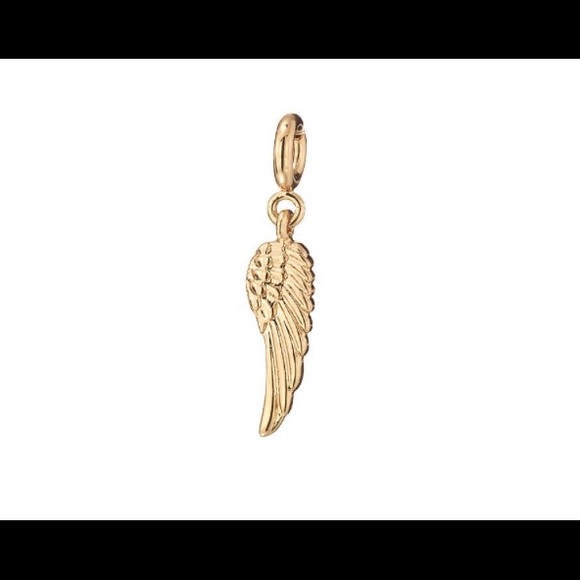 Avon Angel Wing Charm - Picture 1 of 2